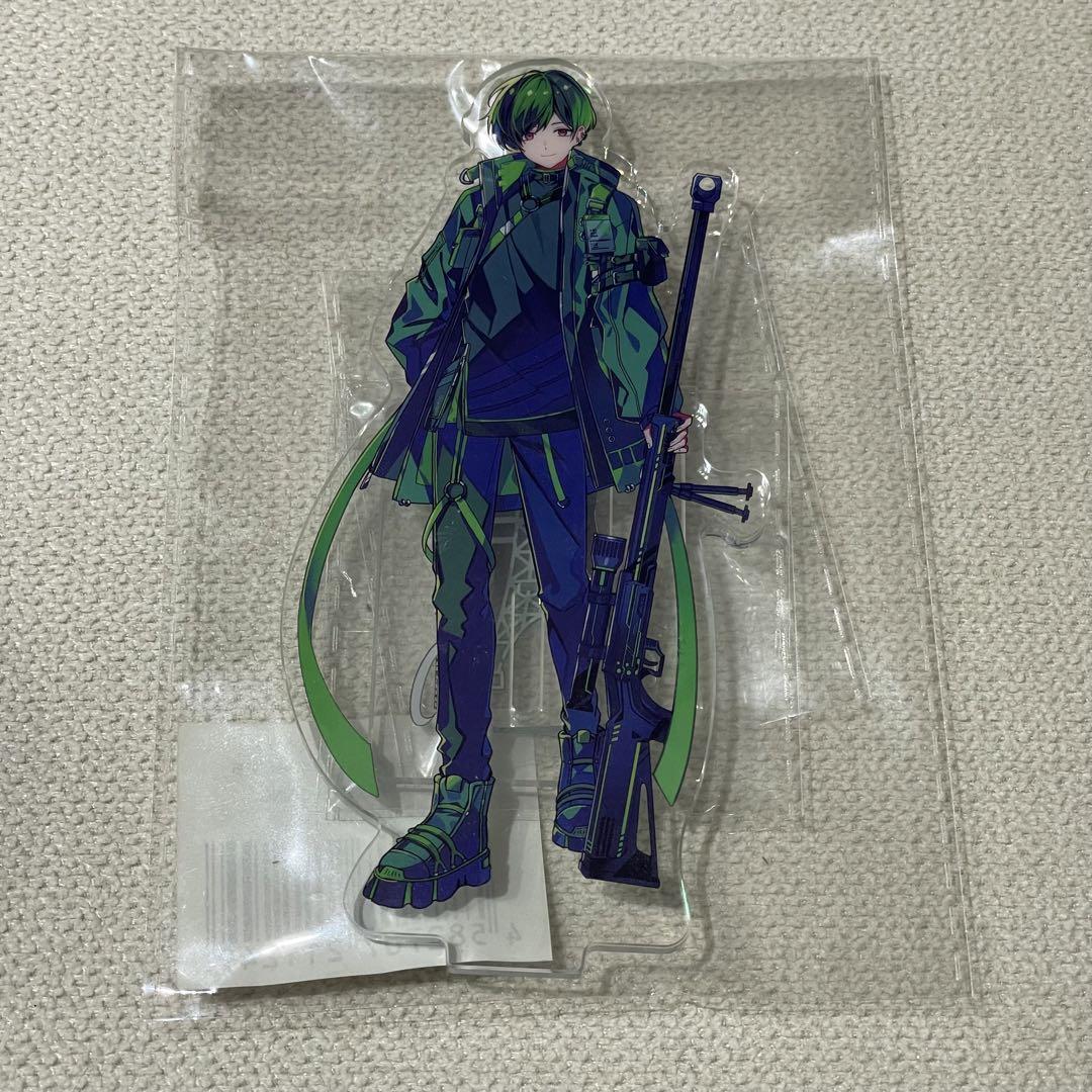 ダイタク アクスタ 2025年最新】ダイタク アクスタの人気アイテム - メルカリ