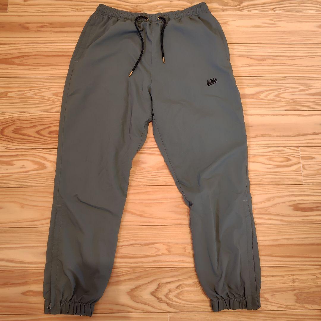 ウェア ballaholic anywhere pants ballaholicが機能性に優れたANYWHEREシリーズの新商品を発表