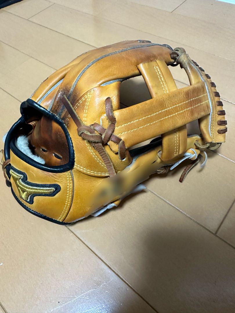 プロ野球選手 実使用グローブ （ヤザワスポーツ諏訪 على X
