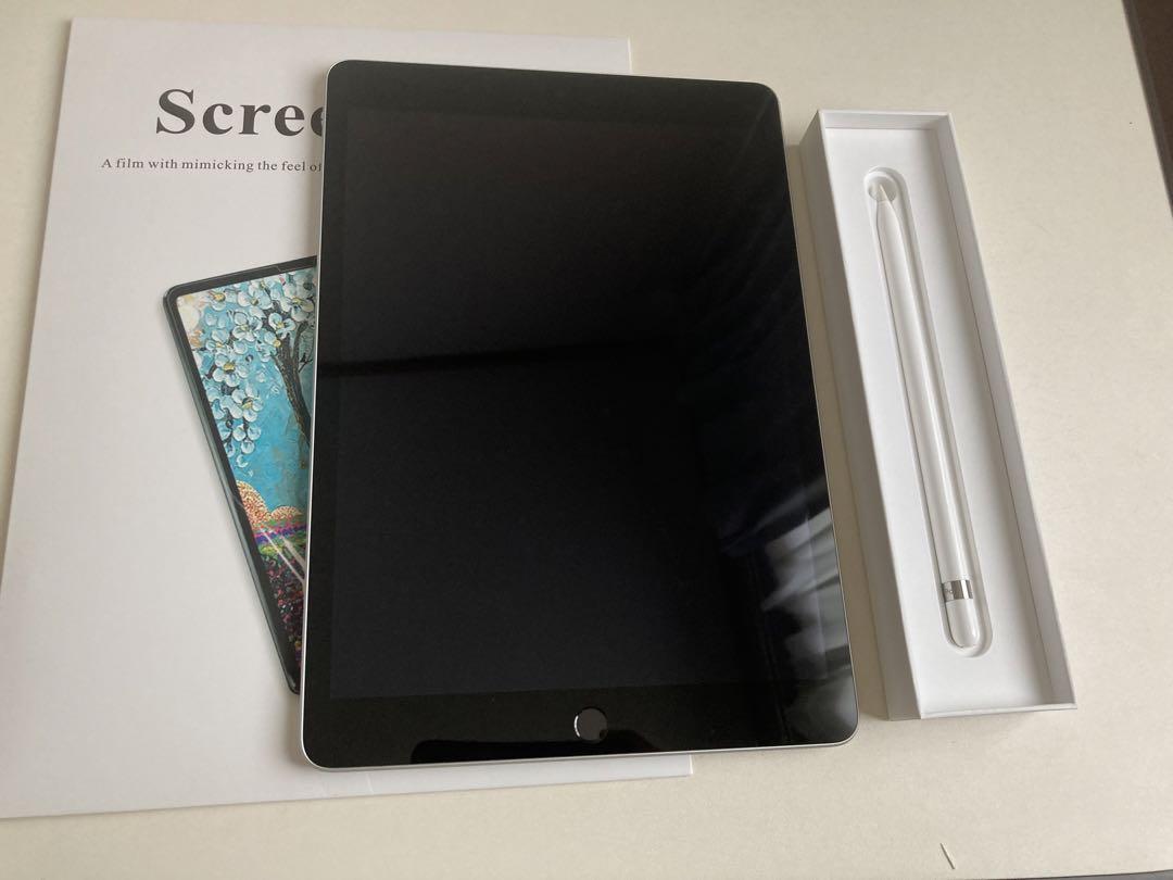 超美品 iPad 第9世代 バッテリー91% iPad Pro 12.9 インチ 第1世代 バッテリー / ipadpro アイパッド