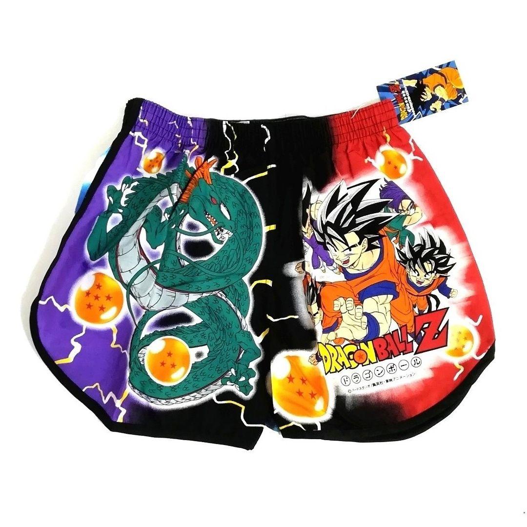 新品未開封 レア★ドラゴンボールZ キャラクタートランクスLサイズ タグ付き。 2219901669.jpg?1711699363