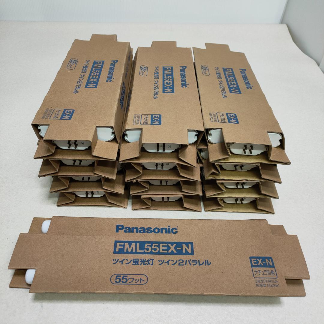 Panasonic FML55EX-N 蛍光灯 13本セット （楽天市場