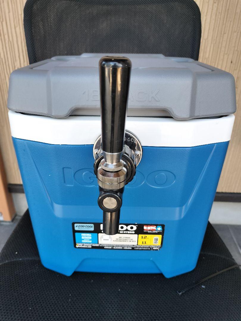 氷冷却式 ビールサーバー （ビールディスペンサー | 株式会社