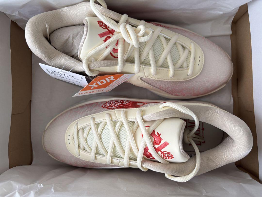 シューズ(女性用) GIANNIS FREEAK 6 NRG EP Nike Giannis Freak 6 NRG EP Roses - FV1294-100 | eBay