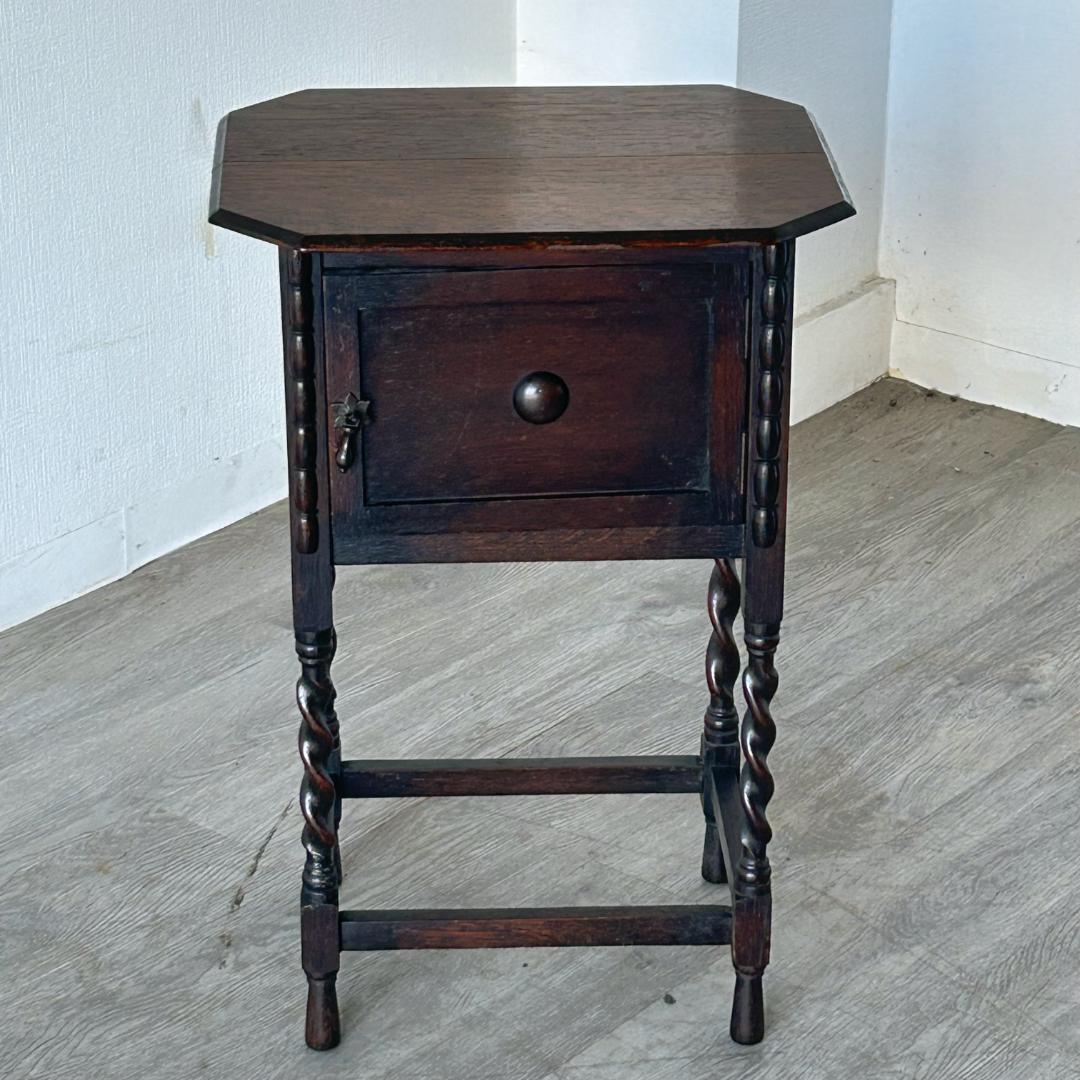 アンティーク 家具 カップボード 1930年 イギリス 英国 392A