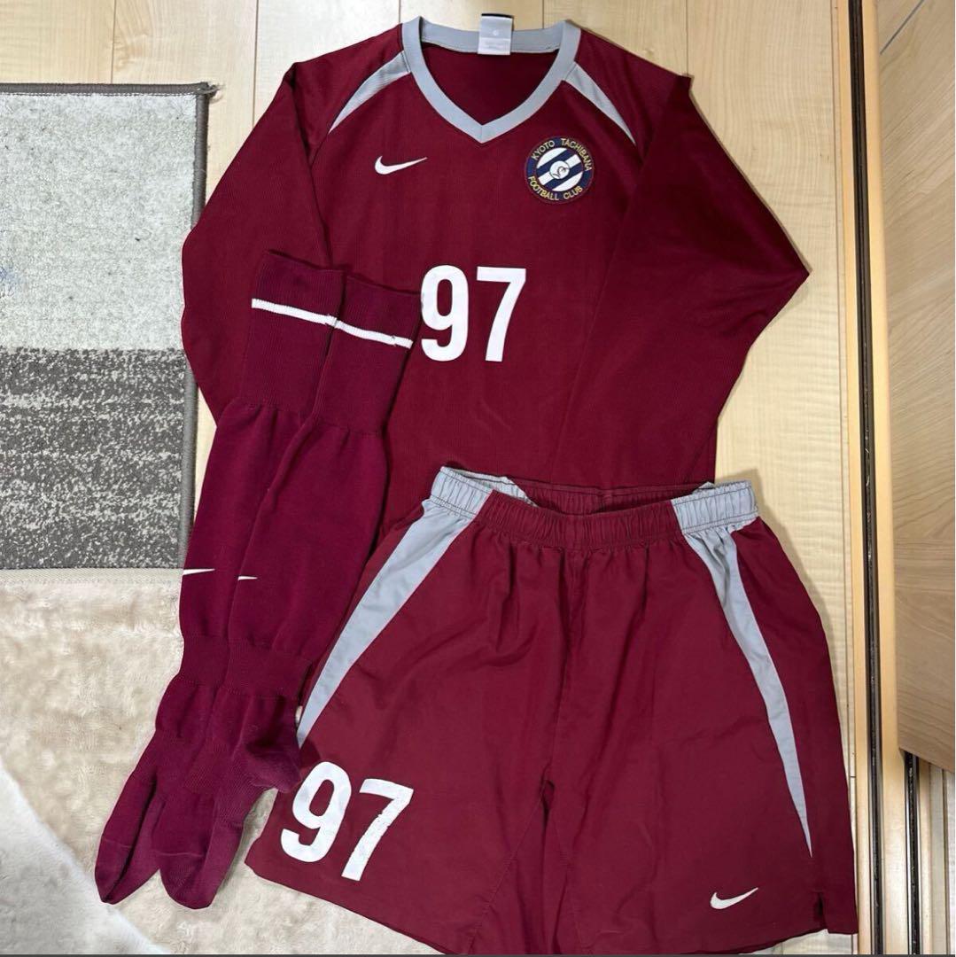 京都産業大学サッカー　練習着 こだわる」新2回生 森本匠｜京都産業大学体育会サッカー部