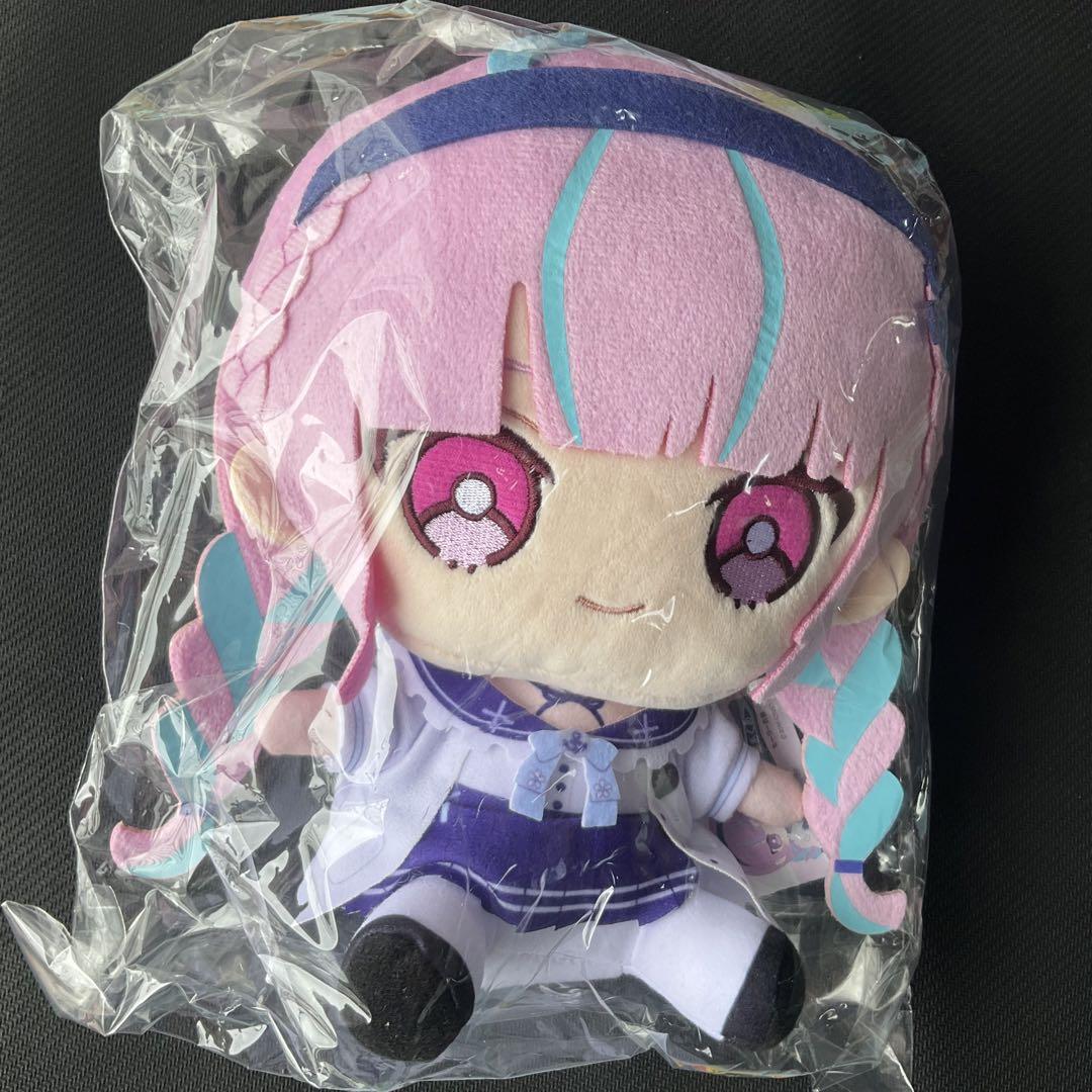 湊あくあ ホロフレ hololive friends with u セーラー衣装 Amazon.co.jp: ホロライブ friends with u 湊あくあ セーラー
