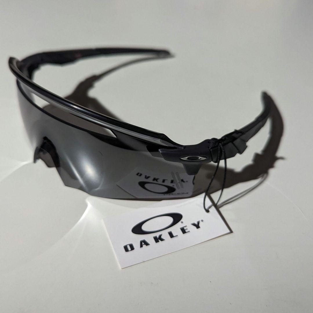 OAKLEY オークリー エンコーダー スクエアード プリズムブラック