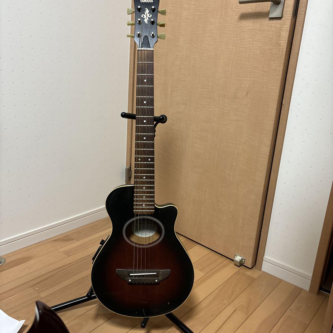 YAMAHA APXT-IA エレアコ ショートスケールギター （YAMAHA APXT