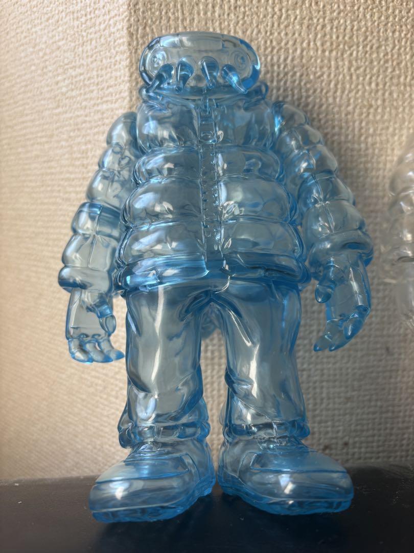 Gyaromi クトゥルフオイド オーシャンブルー（Gyaromi