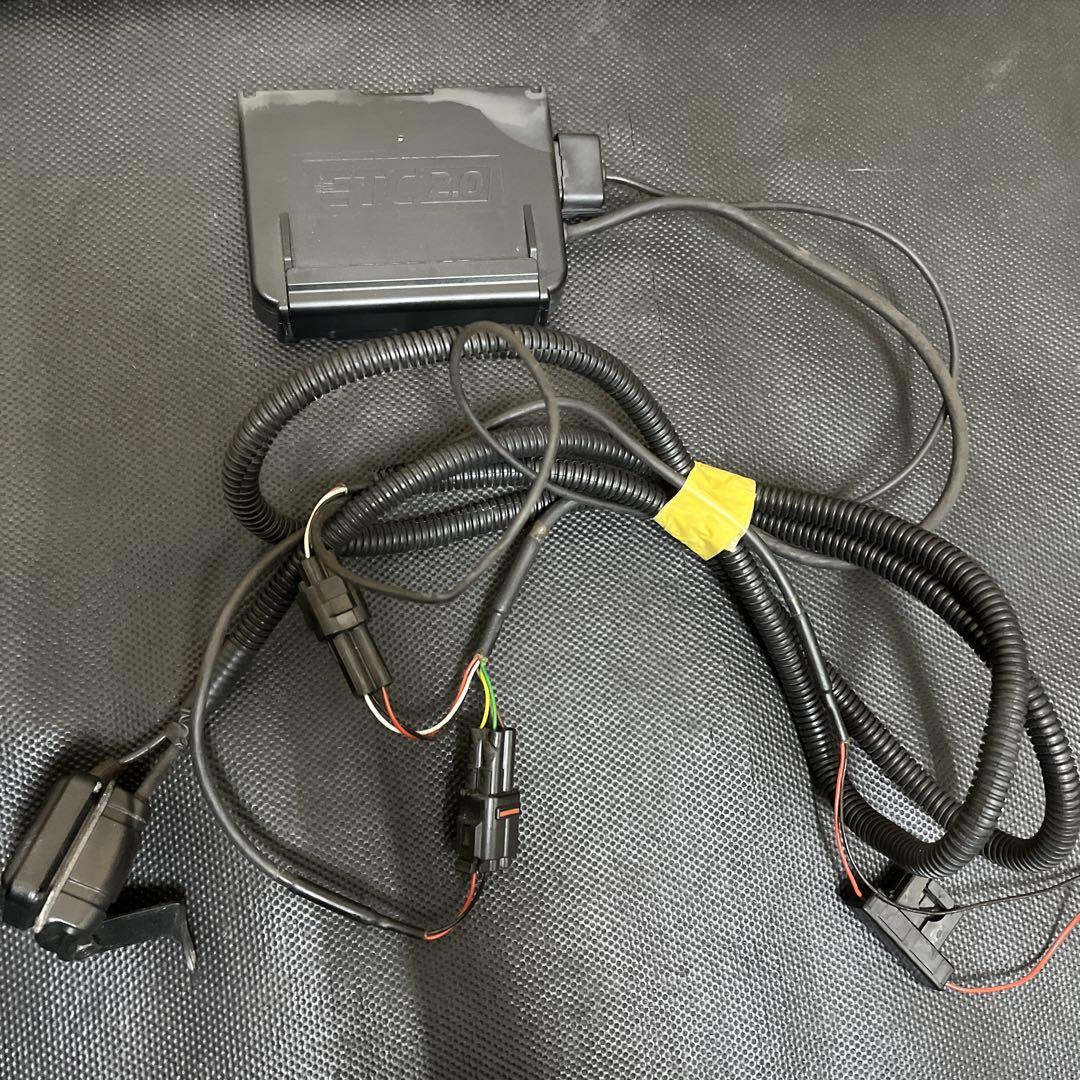 バイク用ETC JRM-21二輪用ETC車載器　JRC 日本無線 二輪車用ETC2.0車載器 JRM-21 フォトギャラリー | JRCモビリティ
