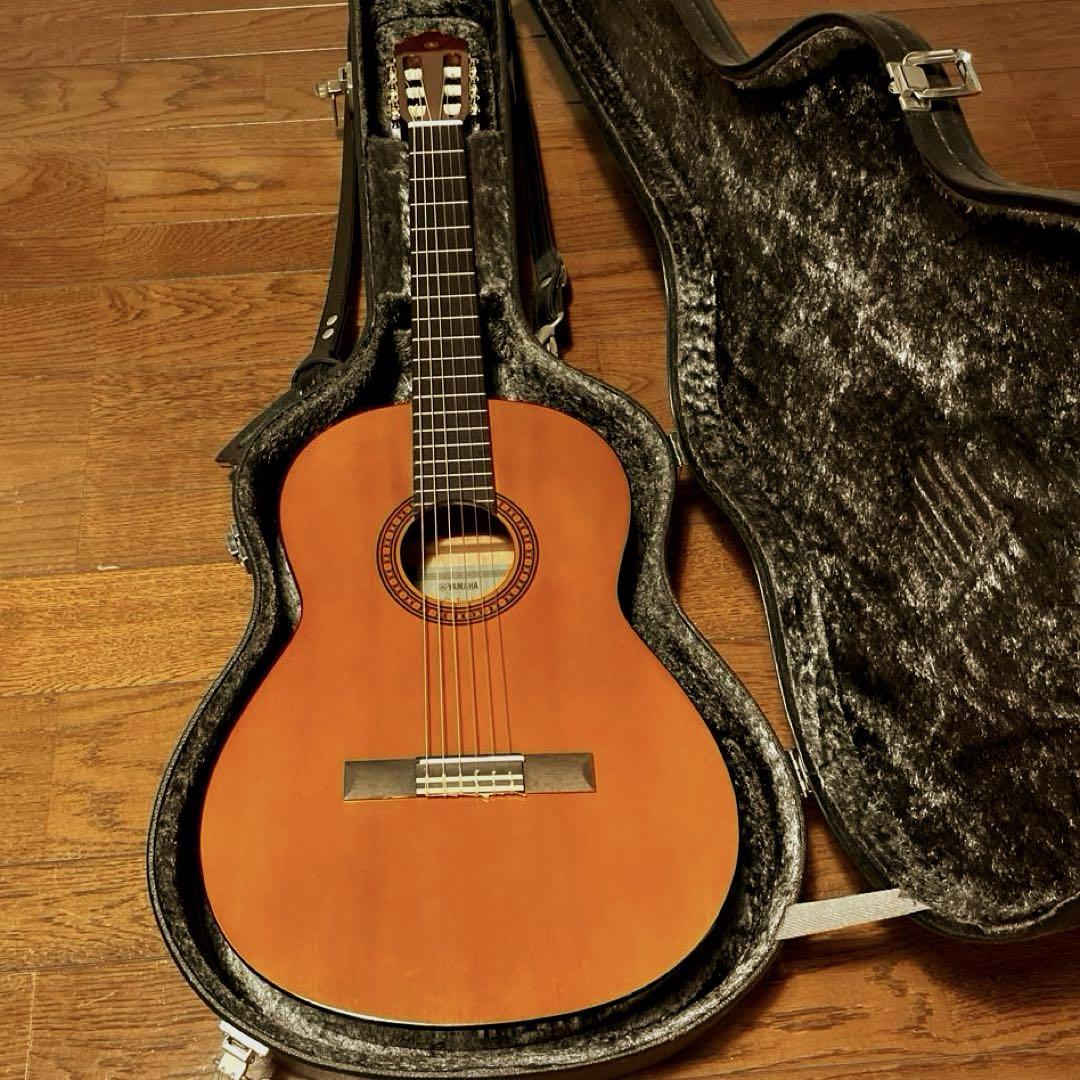 YAMAHA (在庫有り)YAMAHA / CS40J(ソフトケースつき)(入門用