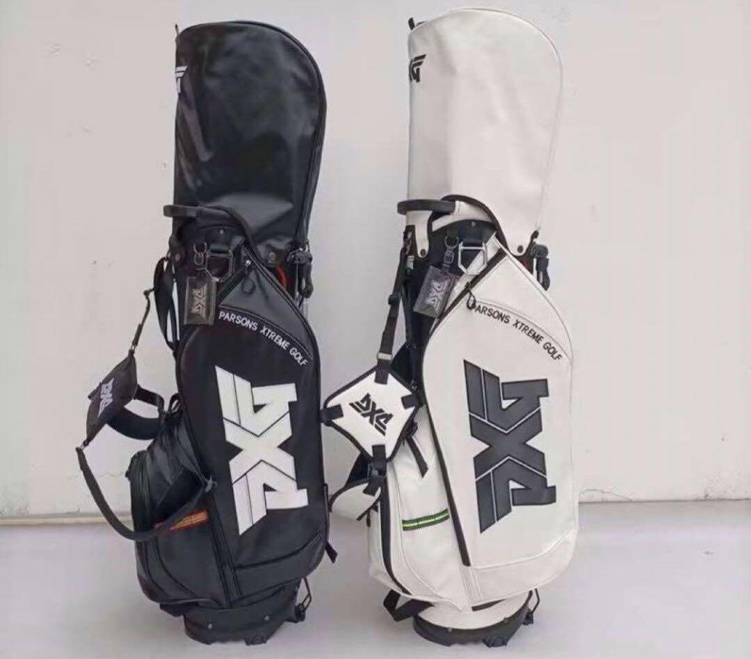 PXG ゴルフバッグ キャディバッグ ゴルフバッグ クラブケース