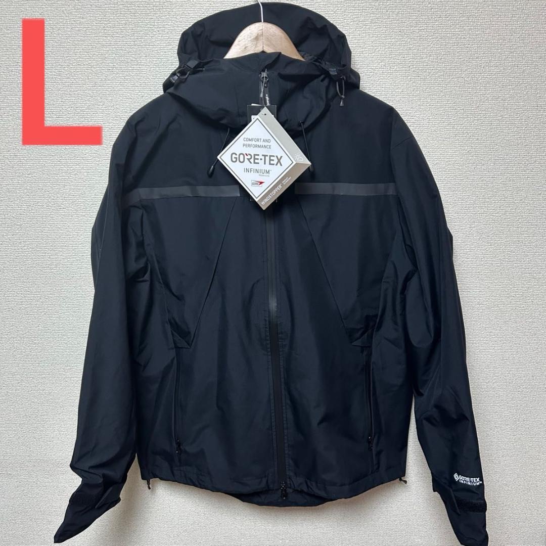 新品】定価25,300円 ＋phenix GORE-TEX（ダウンジャケット
