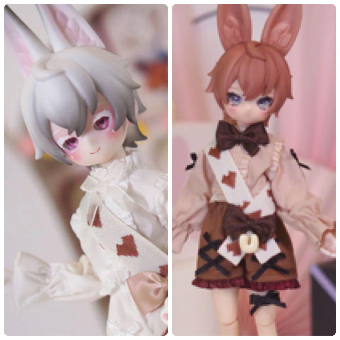 Amazon.co.jp: UFDOLL ドリンク シリーズ 茶 鴛鴦茶 智鴦 S胸