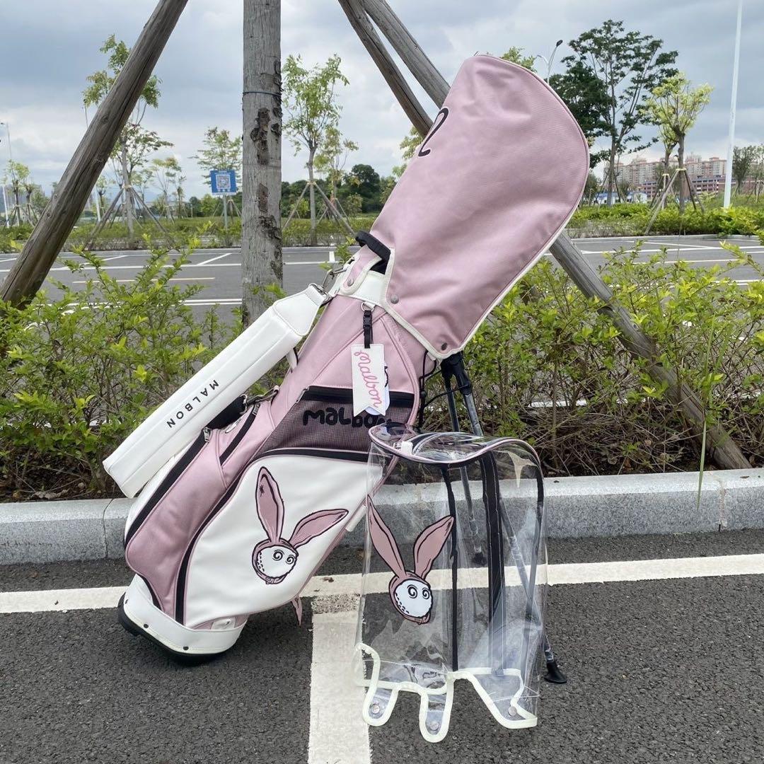 マルボンゴルフ malbon キャディバッグ 人気 61PyraB19yL._UF350,350_QL50_.jpg