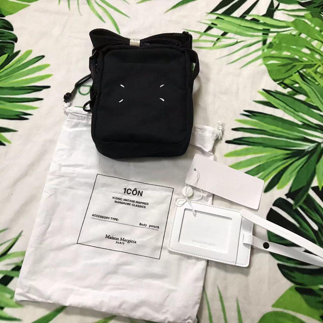 国内発送/Maison Margiela/Tabi レザーカメラショルダーバッグ MA3674AW00795_fw_thumbM.jpg