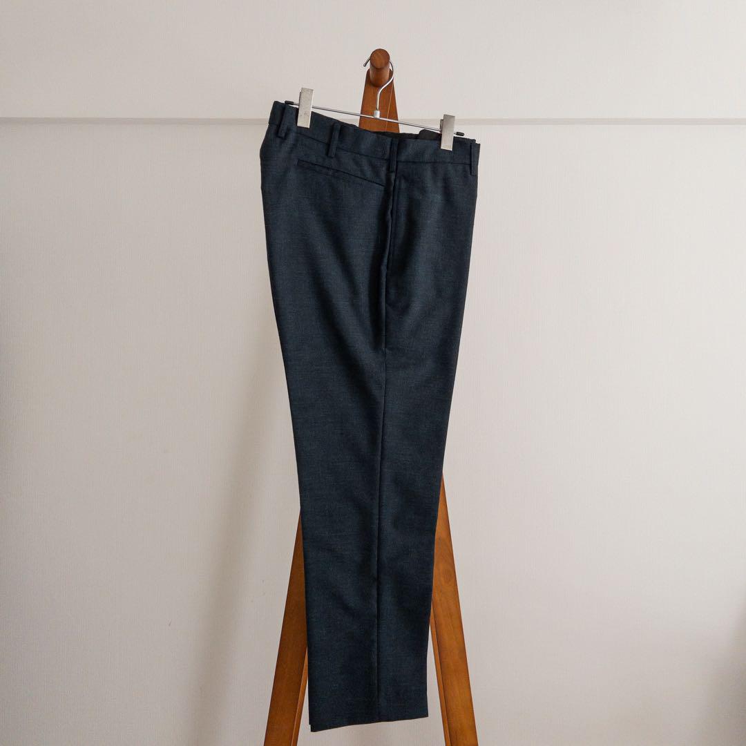 アナトミカ トリムフィットパンツ 32 anatomica ANATOMICA / TRIM FIT PANTS | ARCH STELLAR PLACE