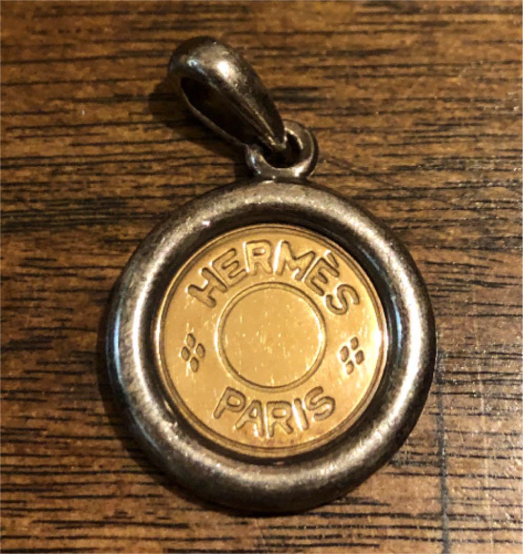 楽天市場】【中古】HERMES エルメス セリエ コイントップ