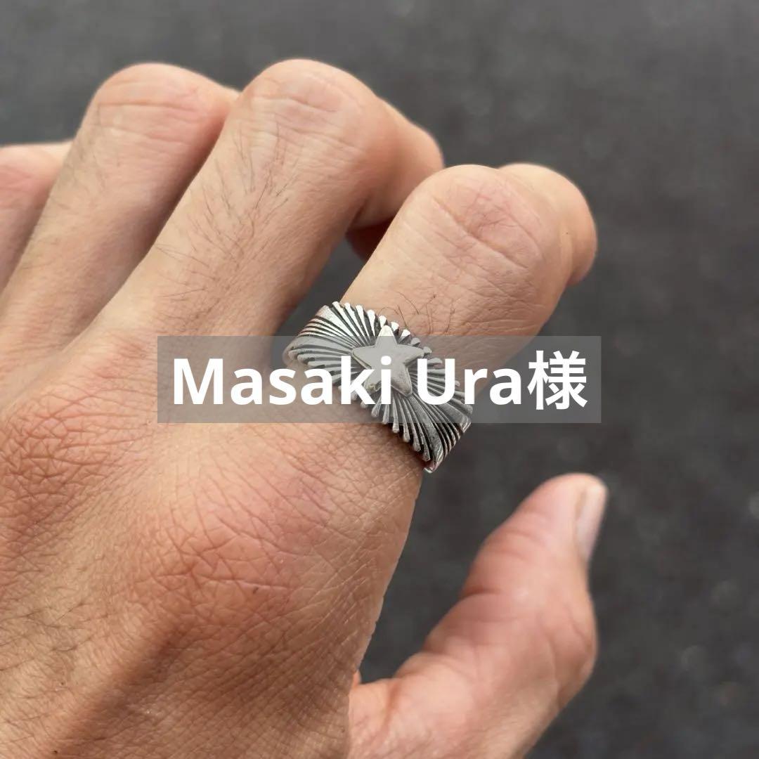 PAT BEDONI スターリング ゴールド14k 925 定価5万程（ナバホ族