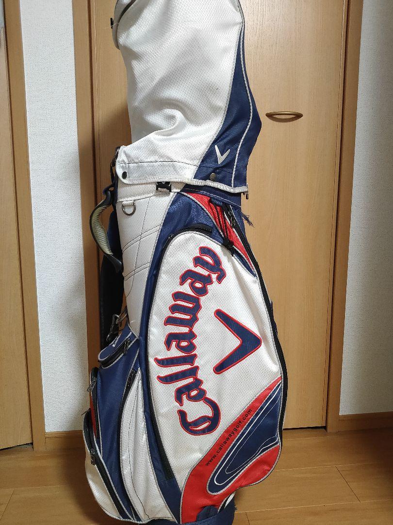 Callaway ゴルフバッグ・キャディバッグ （Callaway golf