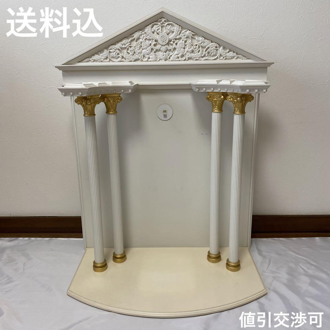 幸福の科学 祭壇 大川隆法 （☆レア☆幸福の科学 世界伝道型御