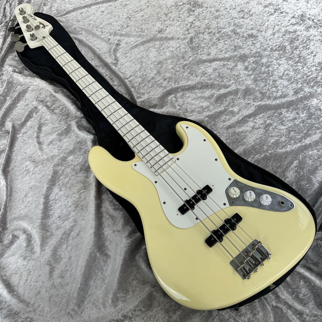 メンテ済 オーダー品 Fender Japan JB75 Jazz Bass メンテ済 オーダー品 Fender Japan JB75 Jazz Bass（メンテ済