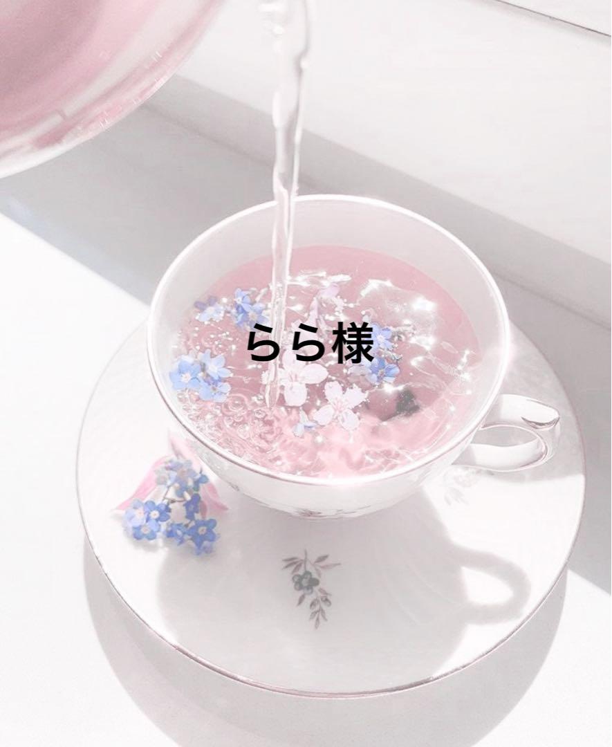らら様専用 （小鳥遊らら様専用 | SKIMA（スキマ））