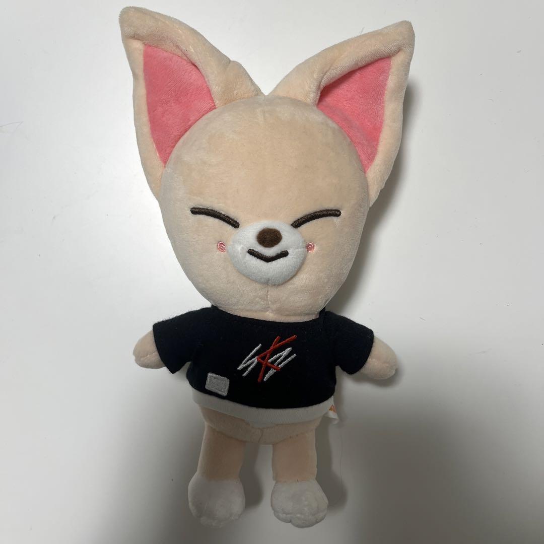 ツルネ　つながりの一射　オリジナルぬいぐるみ　ぬいぐるみ ツルネ －つながりの一射－ オリジナルぬいぐるみ 学生服ver