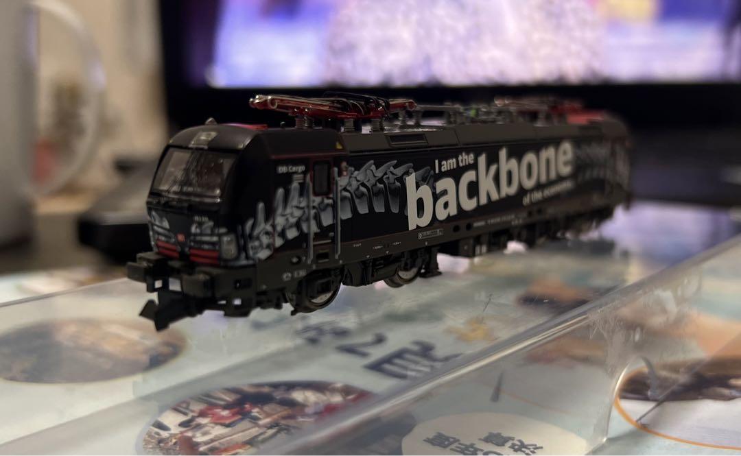 Yahoo!オークション -「nゲージ dcc」(鉄道模型) の落札相場