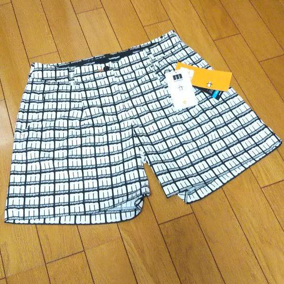 未使用 マンシング MUNSINGWEAR 総柄 ショートパンツ ゴルフウェア 楽天市場】【セール】Munsingwear マンシングウェア メンズ