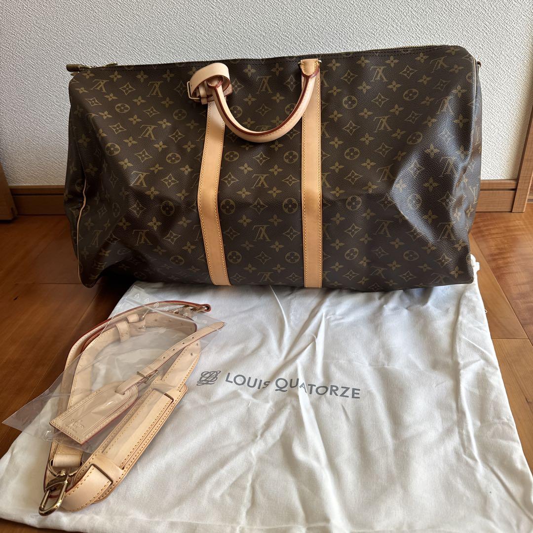 限界値下げ祭58-OF】 ルイヴィトン LOUIS VUITTON タイガ