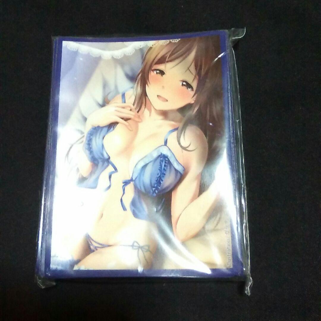 アイマス デレマス アイドルマスター 新田美波 ぐらむすけいる