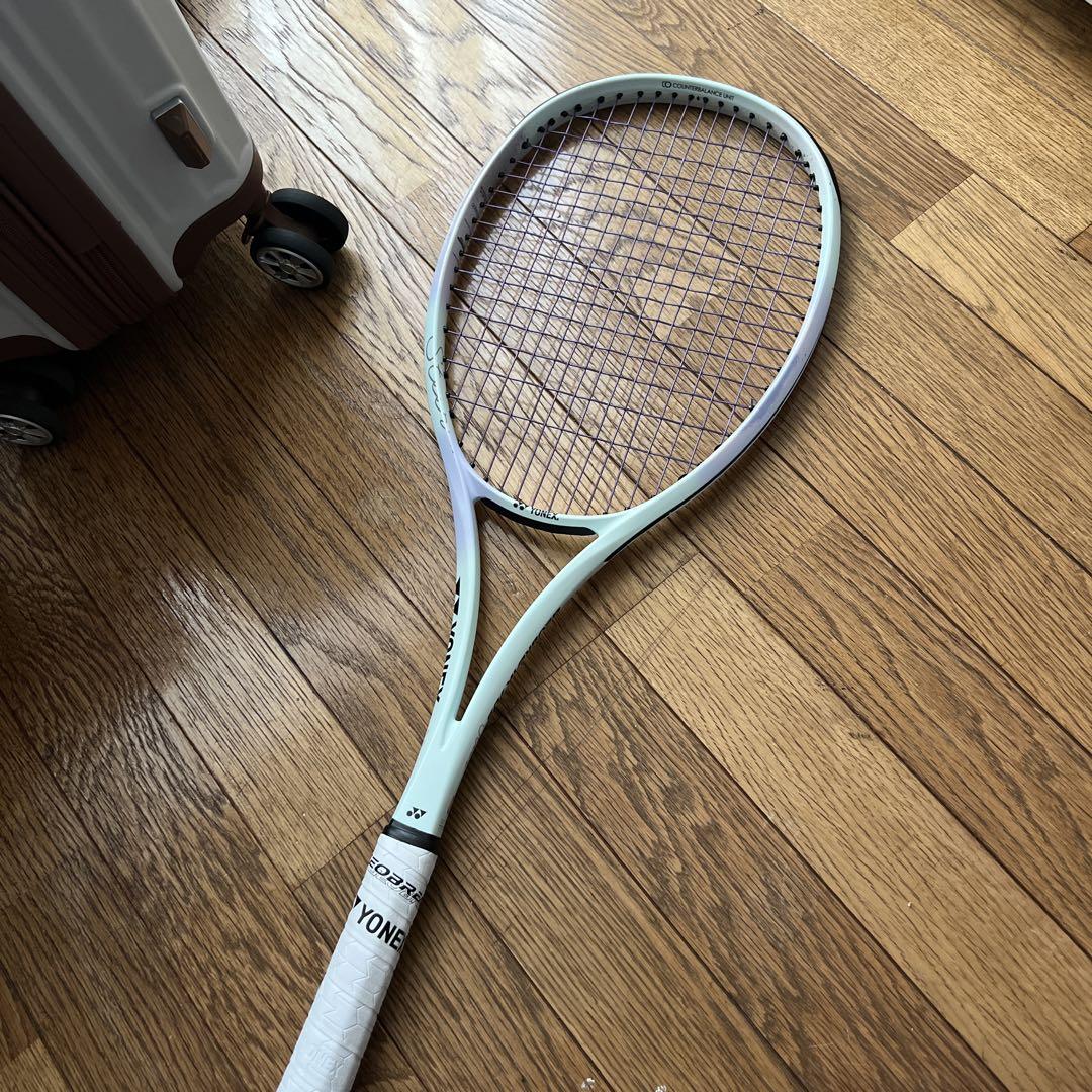 YONEX 第2世代 ジオブレイク70s ステア 超美品（YONEX ジオ
