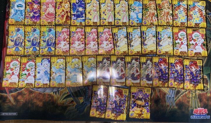 オトカドール　まとめ売り　QR PR あり カードコネクト オトカドール まとめ売り - メルカリ