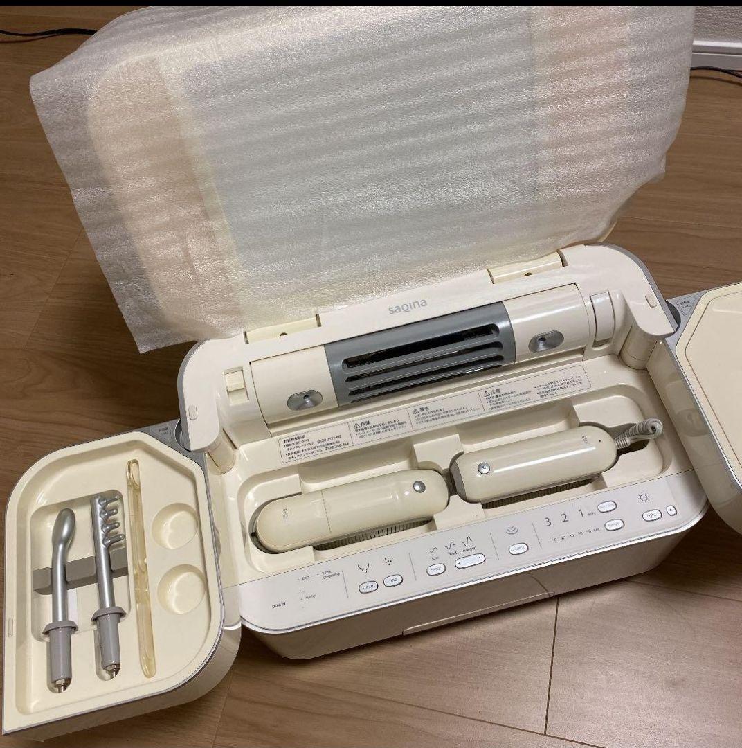 サキナ美顔器 サキナ BIJOU｜フヨウサキナ