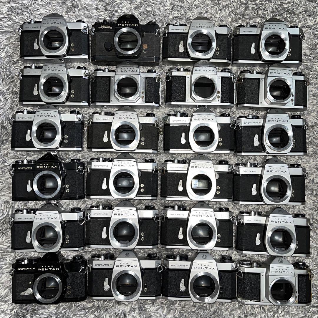 PENTAX（ペンタックス）の中古カメラ買取 - 中古カメラ・レンズ