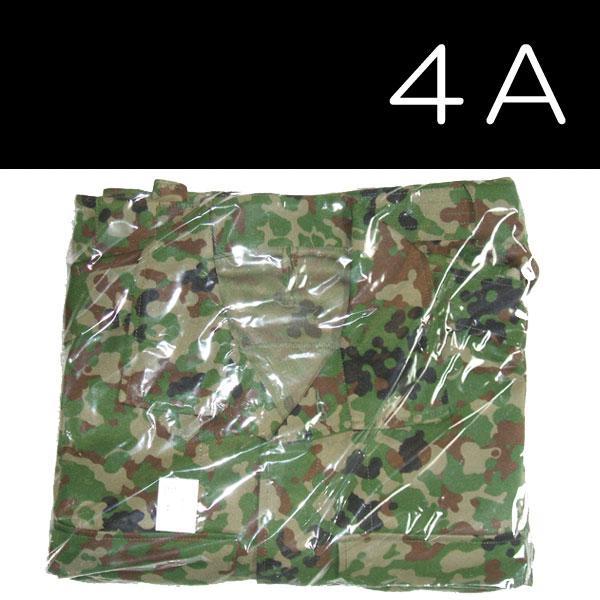 4A 陸上自衛隊 迷彩服 4A（3A 陸上自衛隊 迷彩服 4Aの方も