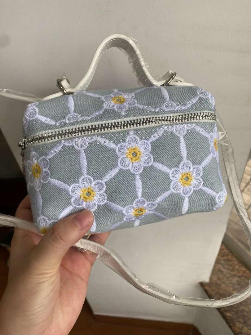 ロンシャン ルプリアージュ 化粧品ケース ポーチ コスメ 小物