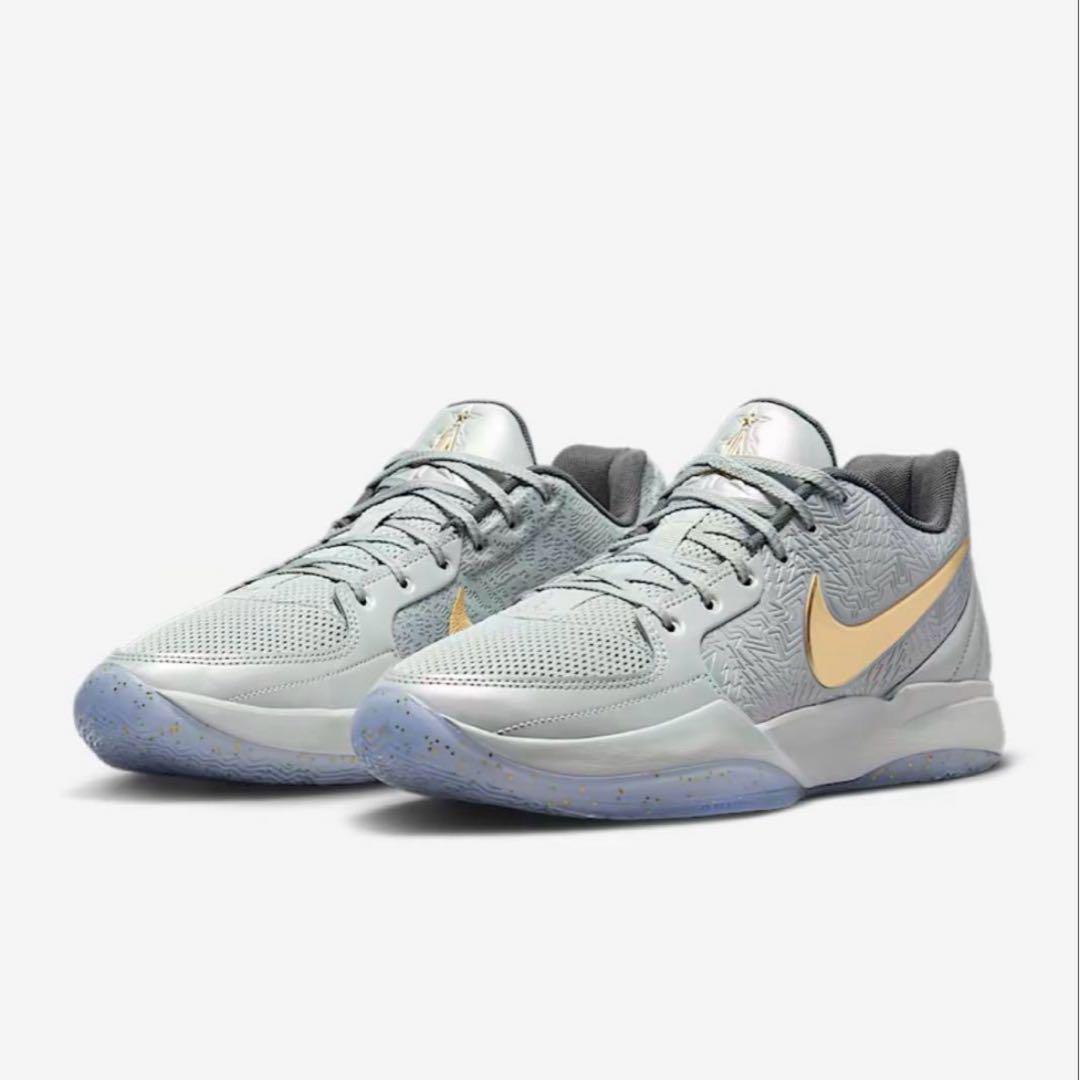 JA2 クリスマスカラー 【28.0】cm（Nike Ja2 ハートアイズ