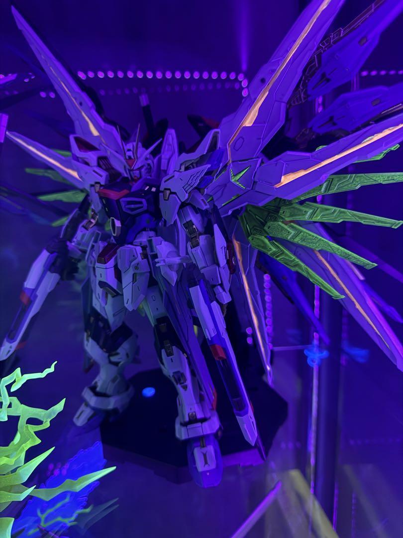 mgex マイティーストライクフリーダムガンダム MGEX 1/100 ストライクフリーダムガンダム | バンダイ ホビーサイト