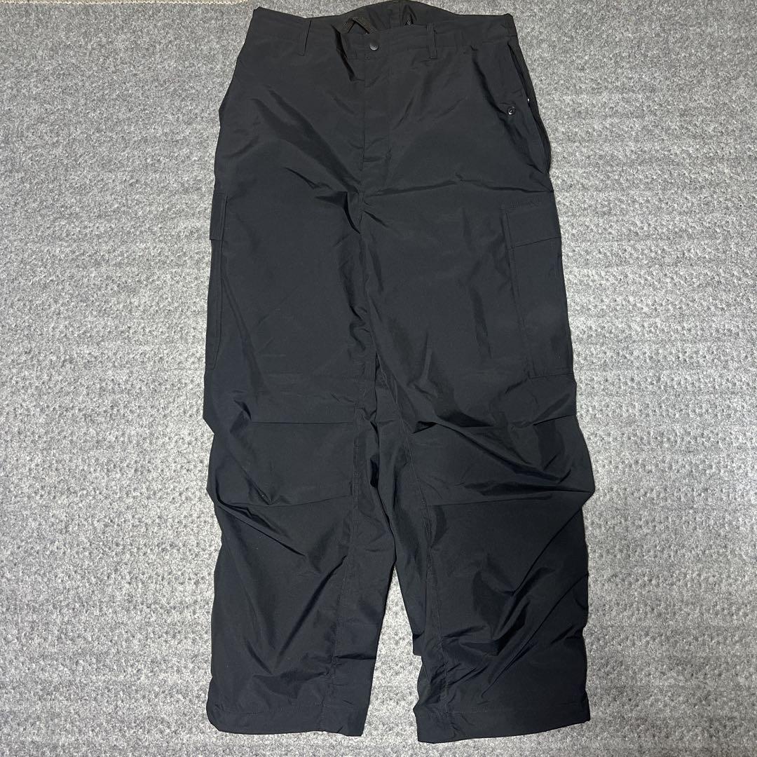 FREAKS STORE 別注 GORE-TEX CARGO PANTS phenix（プラスフェニックス）の「＋Phenix/プラスフェニックス