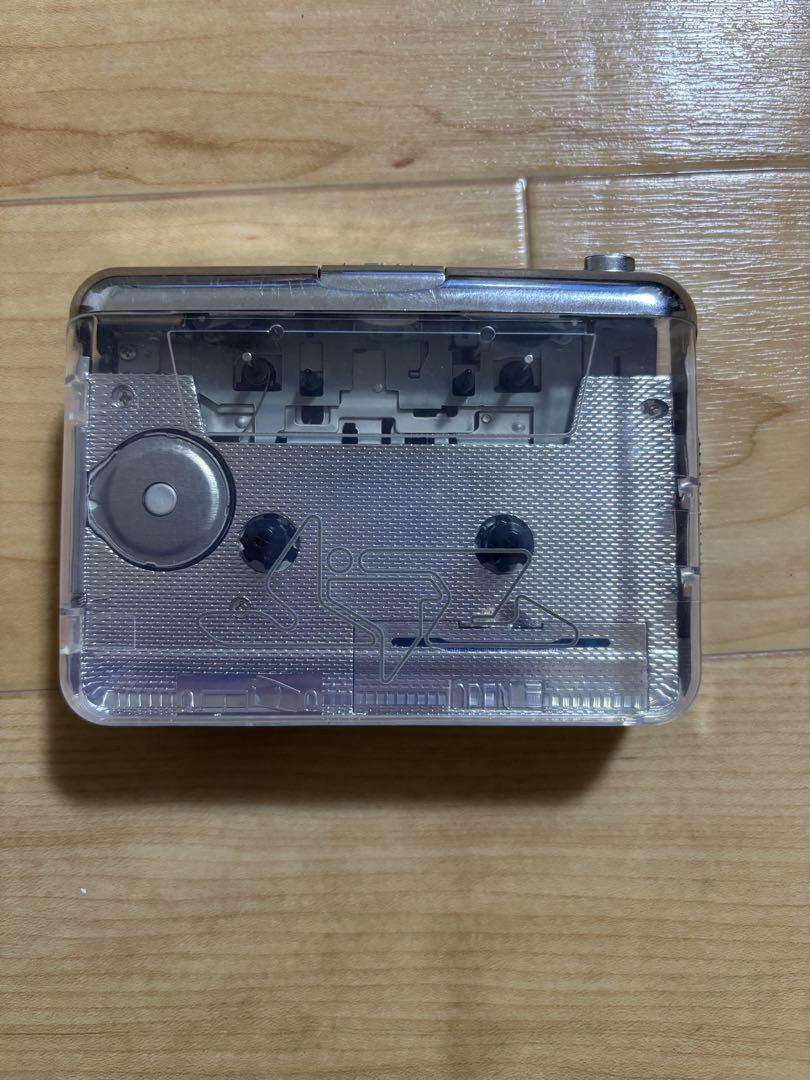 クリア カセットプレーヤー クリアー カセット プレイヤー | Urban Outfitters 日本公式