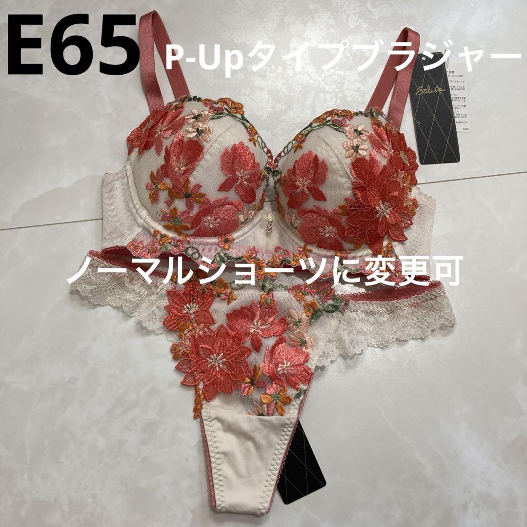 サルート❤︎D85❤︎ソング L Rich Veil Bra 84g