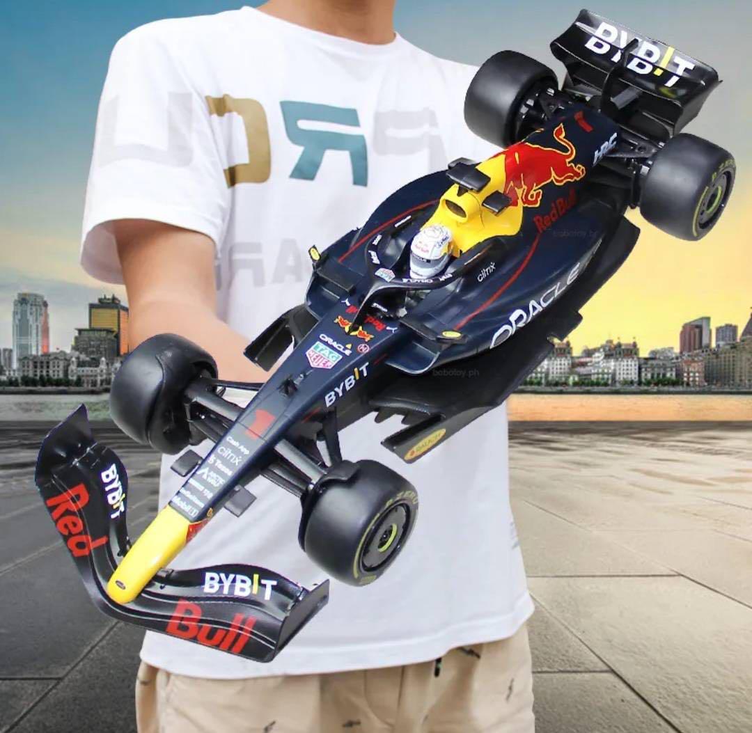 F1ラジコン 1/12スケール 新品未使用（大幅値下げ可能） 1/24スケール F1ラジコン再入荷しました！！ | EUROSPORTS