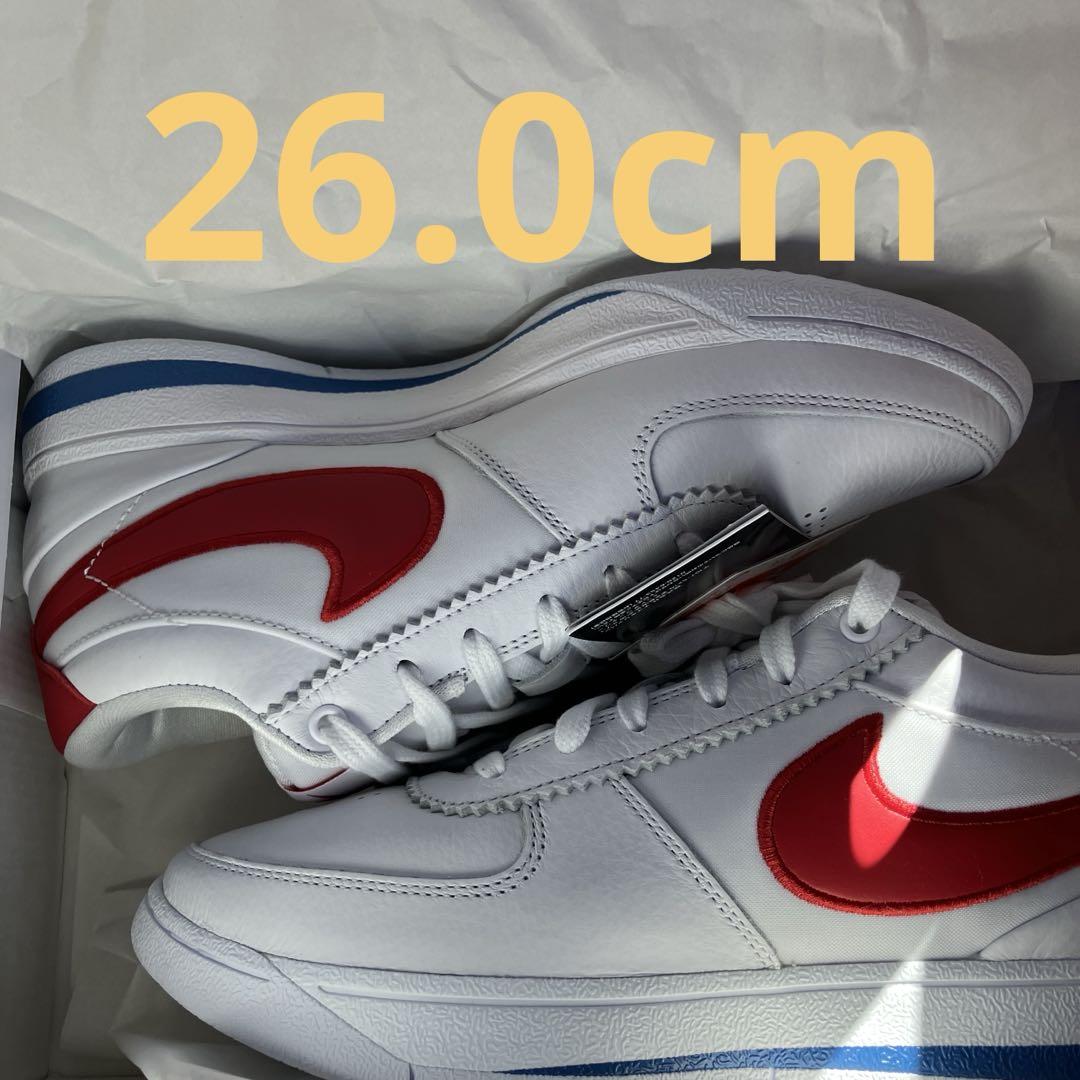 BOOK1 26.0 フォレストガンプ NIKE Nike book1 ナイキ ブック1 フォレストガンプ（海外3月発売予定