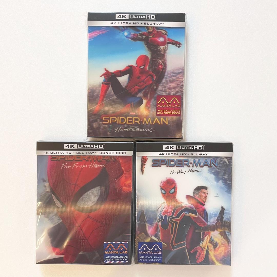 Amazon.co.jp: 【4K/3D/Blu-ray】:ホーム・カミング スチール