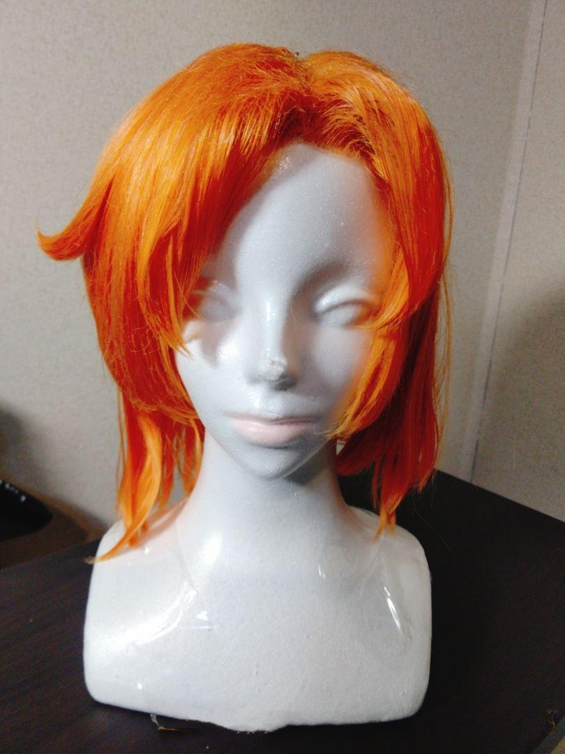 コスプレ ウィッグ＋衣装 竜宮レナ（コスプレウィッグ ひぐらし