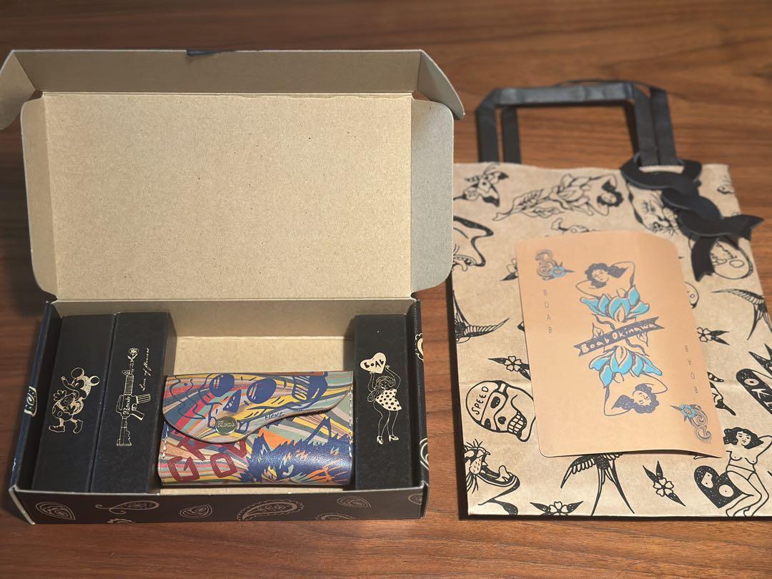 GRINDLODGE    グラインドロッヂ  財布 GRINDLODGE グラインドロッヂ 財布 （grindlodge グラインド
