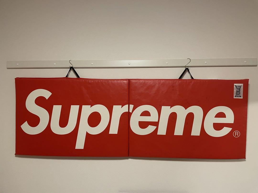Supreme EVERLAST マット （Supreme Everlast Folding 瑞々